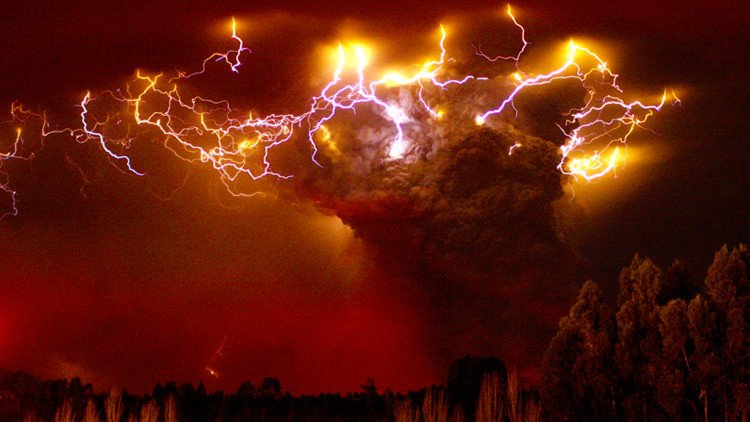 ¿Cómo se formaron las placas tectónicas?