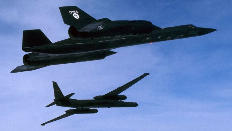 ¿Hay que tener miedo del misterioso avión secreto del Pentágono?