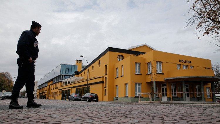 Reportan explosiones junto al Estadio de Francia: Hollande está evacuado