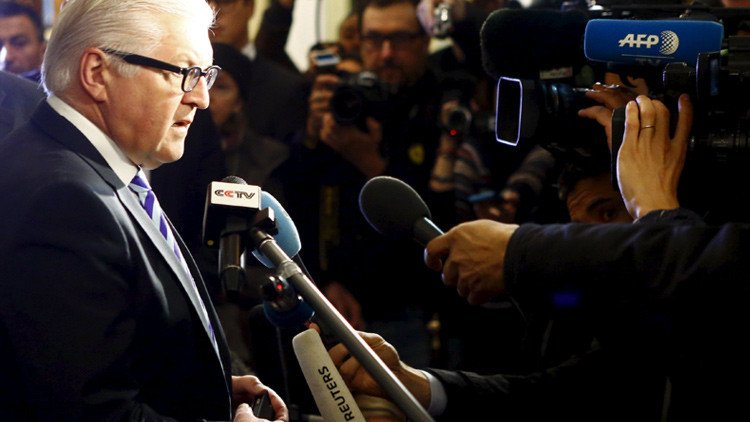 Ministro alemán en Viena: Siria celebrará elecciones dentro de 18 meses