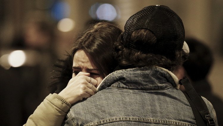 Francia y Siria: la urgencia de entender la geopolítica