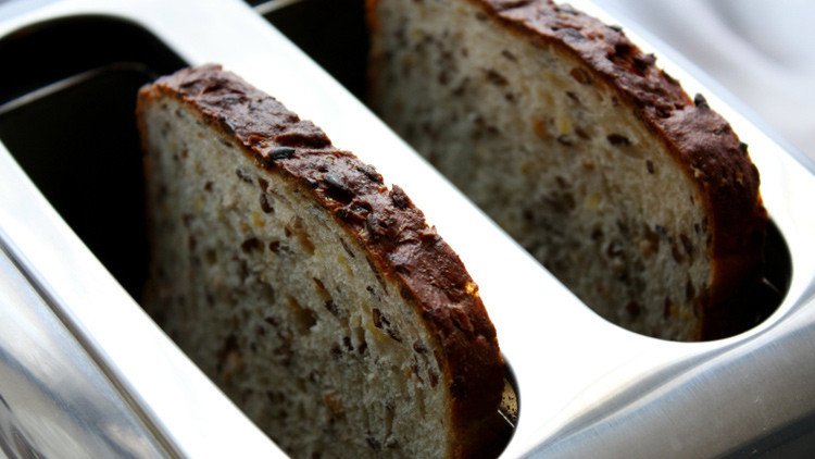 ¿Qué más produce cáncer? Papas fritas, tostadas crujientes y el café generan alarma