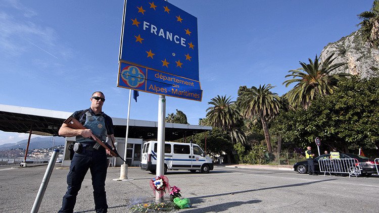 La inteligencia iraquí había anunciado los países que serían los próximos blancos de los terroristas