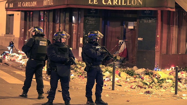 Así llegó a Europa uno de los terroristas que se hizo pasar por refugiado