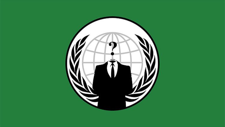 Venganza por París: Arranca "la guerra" de Anonymous contra EI