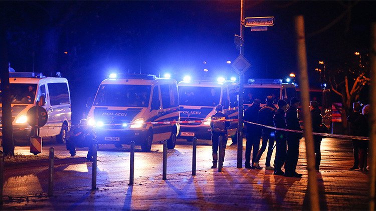 Suspenden el amistoso entre Alemania y Países Bajos por alerta de seguridad y evacúan el estadio