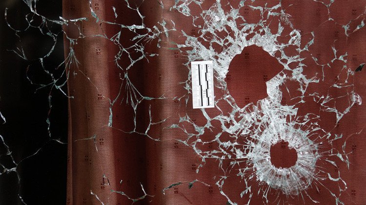 Policía: Un video señala la existencia de un noveno atacante en los atentados de París