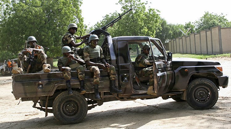 El grupo terrorista que destronó al Estado Islámico como el más mortífero