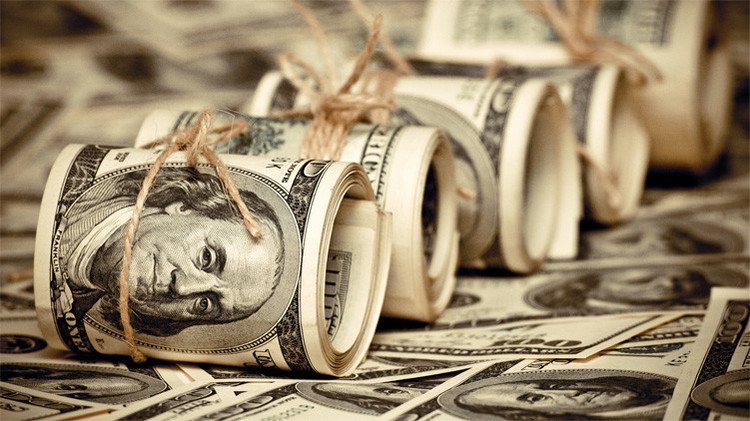 ¿Por qué repentinamente los cinco mayores acreedores de EE.UU. retiran su dinero?