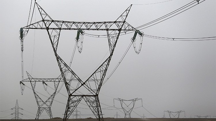 Rusia construirá la primera central nuclear de Egipto