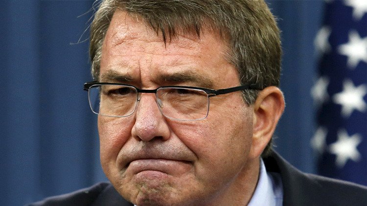 ¿En serio?: EE.UU. promete cooperar con Rusia, si "Moscú actúa en Siria como Washington"