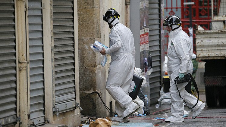 El fatal descuido que le costó la vida al presunto cerebro de los atentados de París