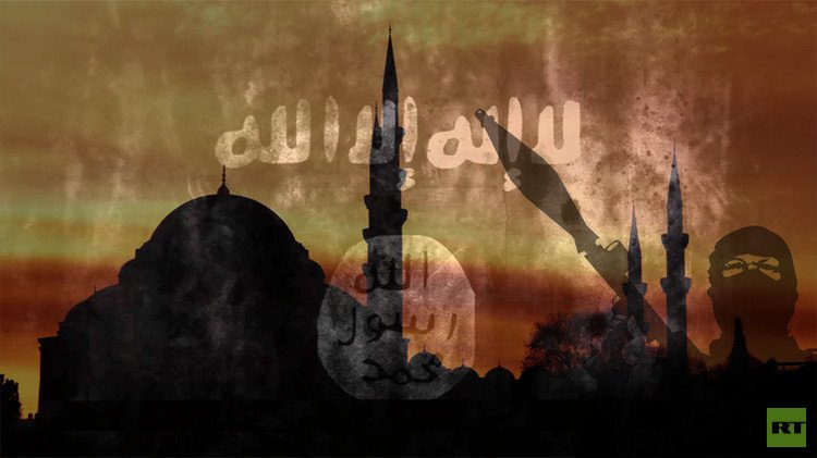 Psicología del terror: Qué es lo que guía la locura sangrienta del siglo XXI