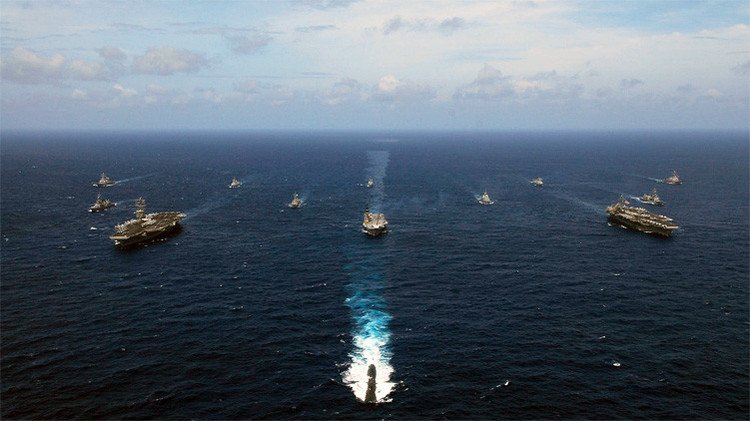 Conflictos actuales que podrían sumergir al mundo en la Tercera Guerra Mundial