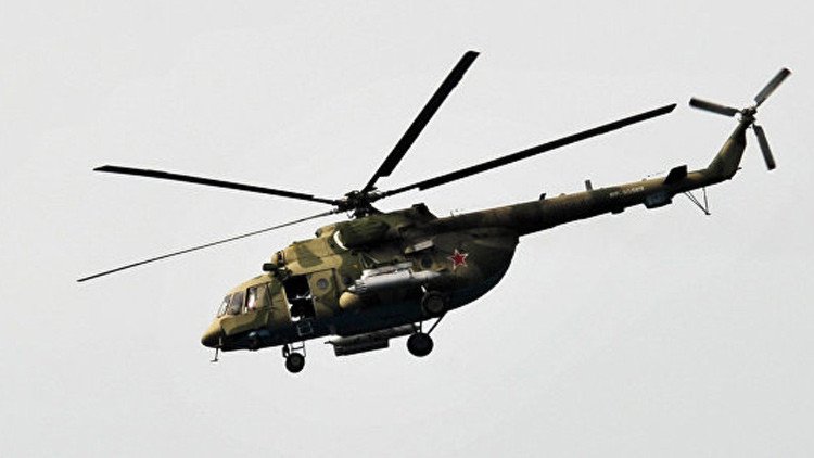 Rusia: "El derribo del Su-24 es una violación del derecho internacional, tendrá consecuencias graves