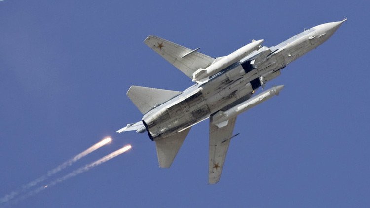 "Turquía demostró la desesperación de los que quieren cambiar el regimen en Siria"