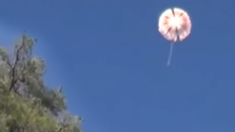 Cancillería rusa: "No olvidaremos lo que dijo el Departamento de Estado acerca de nuestros pilotos"