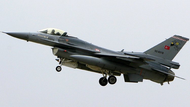 El derribo del avión ruso por Turquía enfurece a los griegos