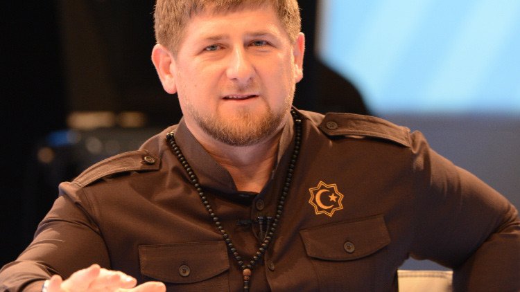 Kadýrov: "Turquía se arrepentirá durante mucho tiempo de haber derribado el Su-24"