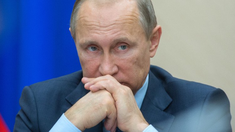 Putin: "Hasta ahora no hemos oído disculpas de Turquía" 