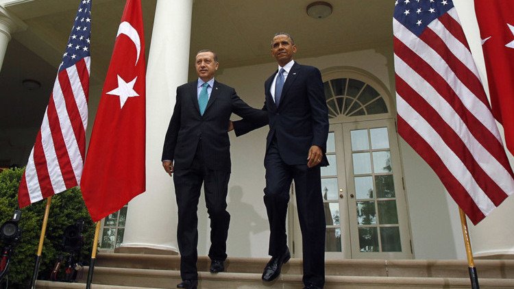 De una decisión "tonta" de Turquía a un plan global de EE.UU.: ¿Por qué atacaron el Su-24?