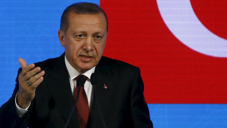 Derribo del Su-24: "Turquía es una amenaza para los intereses y valores de Occidente"