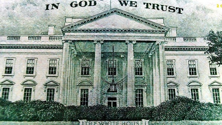 Los cinco problemas económicos que complicarán la vida al próximo presidente de EE.UU.