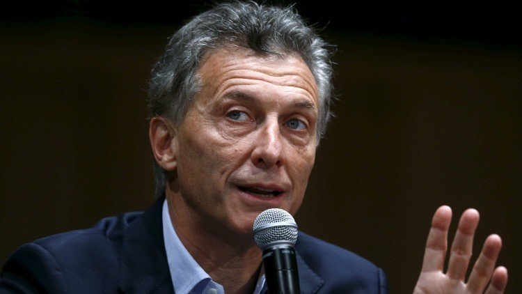¿Cómo fue el día que Mauricio Macri fue elegido nuevo presidente de Argentina?