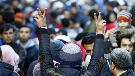 ¿Minoría de alemanes en su propio pueblo?: Un municipio de 100 personas acogerá a 750 refugiados