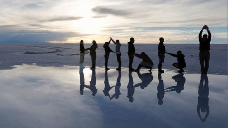 Los países más sanos de América Latina