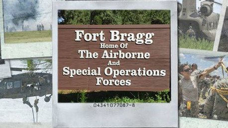 EE.UU.: Un soldado genera pánico en una base militar, disfrazado de terrorista suicida