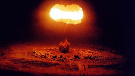 ¿Ha comenzado la próxima crisis económica mundial?