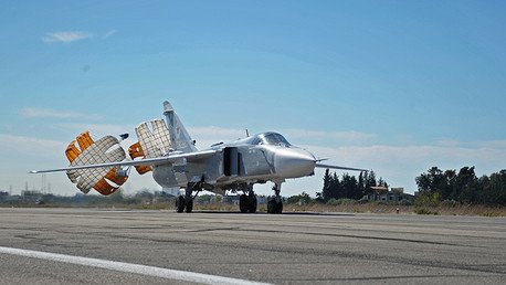 "Rusia tiene más opciones que cualquier otra potencia para resolver el conflicto en Siria"