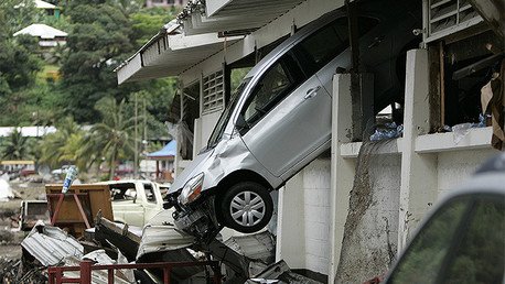 Alerta científica: Un gran terremoto podría afectar a dos ciudades de EE.UU. y una de Canadá