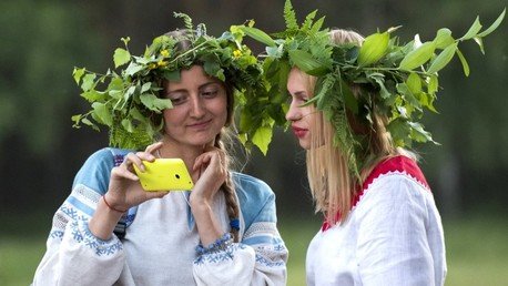 Póngase a prueba: ¿Cuánto sabe sobre Rusia?