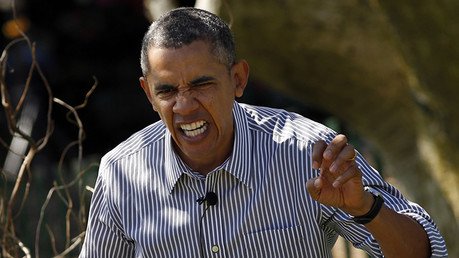 "EE.UU. envía tropas a Siria para responder a la humillación infligida por Rusia"