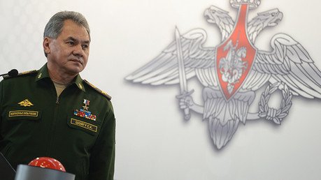 La tríada nuclear de las Fuerzas Armadas rusas demuestra su alto nivel de preparación