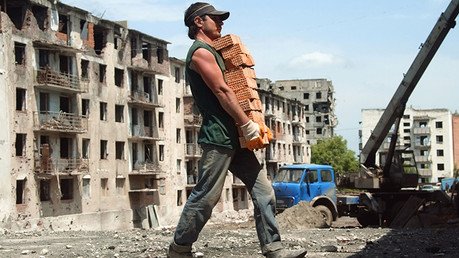 Rusia le da la bienvenida: ¿Qué especialistas necesita el país?