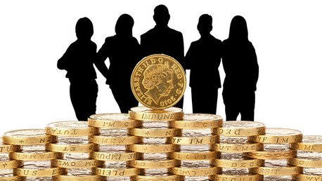 La pirámide mundial de la riqueza: ¿Cómo se distribuyen las fortunas en el mundo?