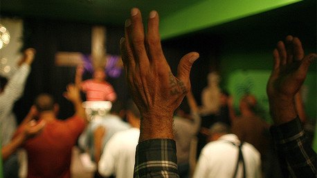 'Santos del delito': Los capos adorados de América Latina