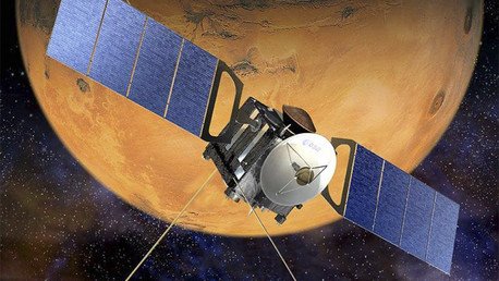 La NASA revelará "hallazgos clave" de su misión exploradora de Marte