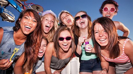 Ricos, felices y saludables: Conozca los países más prósperos del mundo