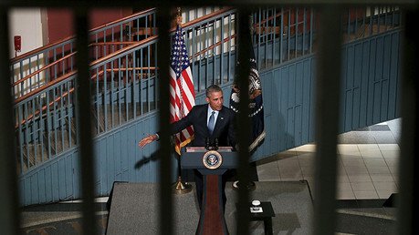 "EE.UU. ha cruzado el límite y se ha convertido en una amenaza para la paz mundial"