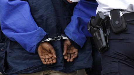 Argentina: Cadena perpetua por contratar a un sicario que se equivocó de víctima