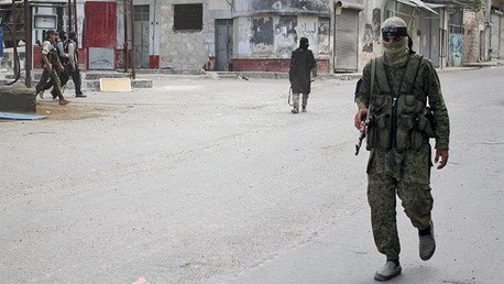 EE.UU. admite que el Frente Al Nusra 'absorbió' parte de la oposición moderada de Siria