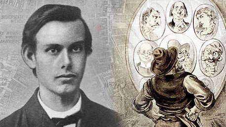 ¿Destripado el misterio?: Revelan la identidad del asesino en serie más famoso de la historia