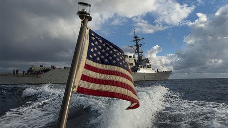 "EE.UU. ha declarado una 'guerra blanda' a China"