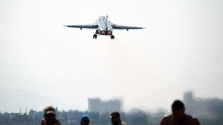 Rusia suministra a Siria sistemas de misiles antiaéreos para prevenir secuestros de aviones