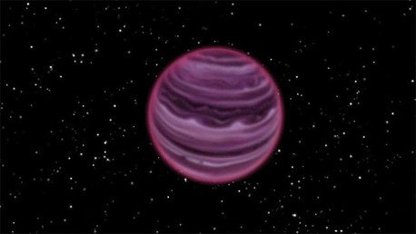 Nublado con… ¿huracanes de hierro fundido? El universo no deja de sorprendernos