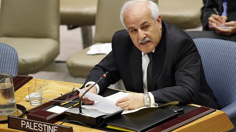 "Israel extirpa los órganos de los palestinos que mueren en los choques con las fuerzas israelíes"